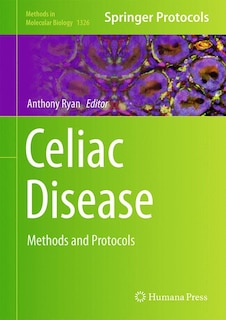 Couverture_Celiac Disease