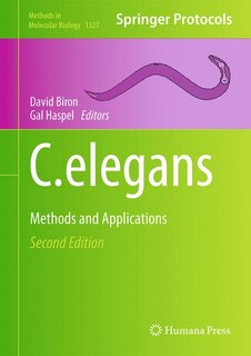 Front cover_C. elegans