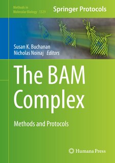 Front cover_The BAM Complex
