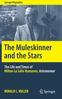 Front cover_Muleskinner and the Stars