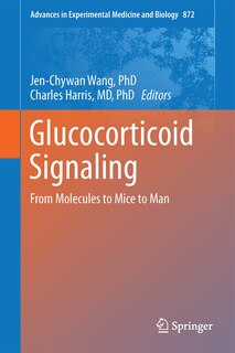 Front cover_Glucocorticoid Signaling