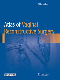 Front cover_Atlas of Vaginal Reconstructive Surgery