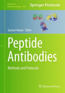 Front cover_Peptide Antibodies