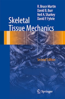 Couverture_Skeletal Tissue Mechanics