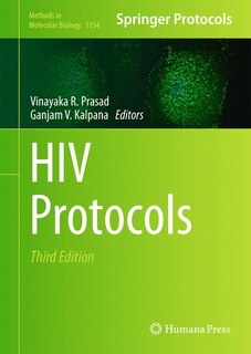 Couverture_HIV Protocols