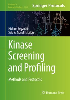 Couverture_Kinase Screening and Profiling