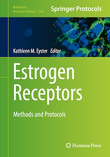 Couverture_Estrogen Receptors