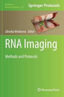 Front cover_RNA Imaging