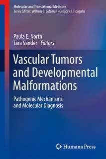 Front cover_Vascular Tumors and Developmental Malformations