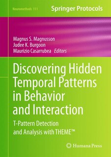Couverture_Discovering Hidden Temporal Patterns in Behavior and Interaction