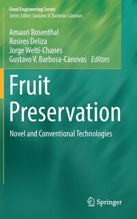 Front cover_Fruit Preservation