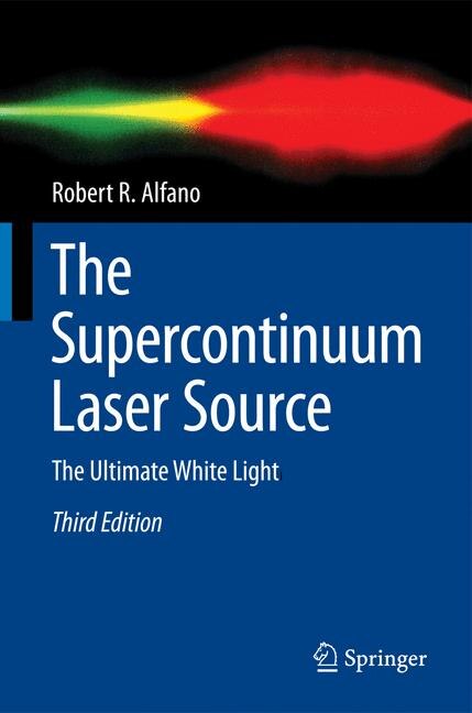 Couverture_The Supercontinuum Laser Source