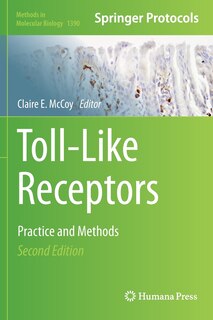Couverture_Toll-Like Receptors