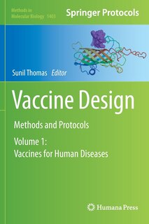 Couverture_Vaccine Design