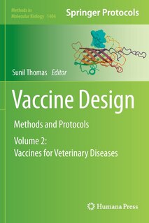 Couverture_Vaccine Design