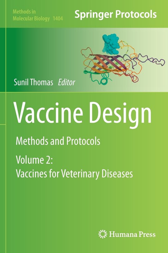 Couverture_Vaccine Design