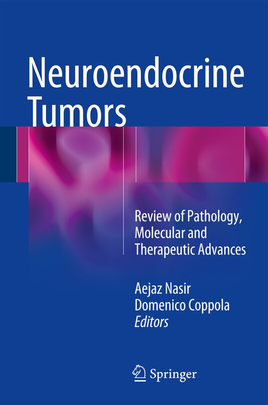 Couverture_Neuroendocrine Tumors