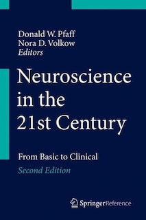 Front cover_Neuroscience In The 21st Century