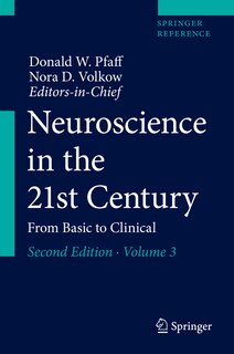 Neuroscience In The 21st Century: From Basic To Clinical