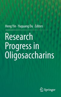 Front cover_Research Progress in Oligosaccharins