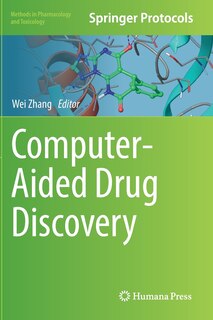 Couverture_Computer-aided Drug Discovery