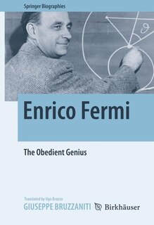 Front cover_Enrico Fermi