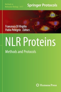 Couverture_NLR Proteins