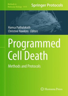 Couverture_Programmed Cell Death