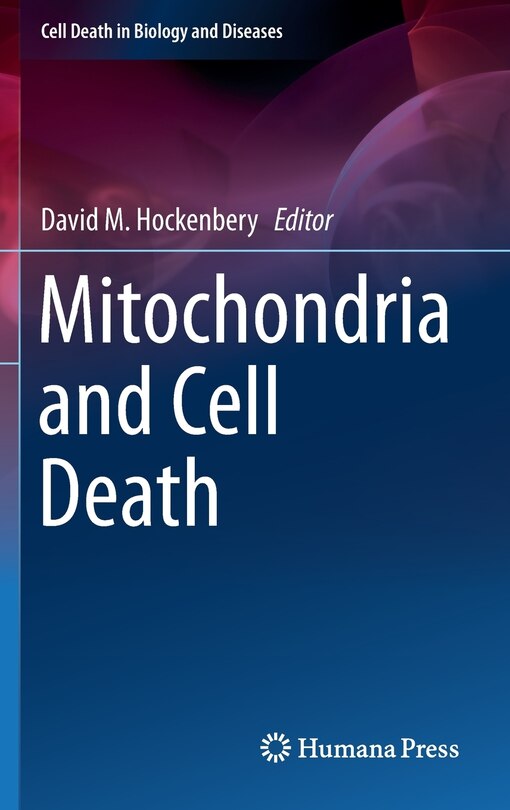 Couverture_Mitochondria and Cell Death