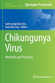 Front cover_Chikungunya Virus