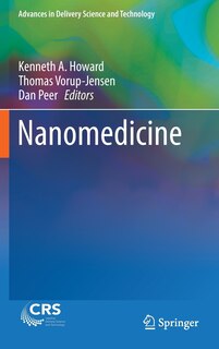 Front cover_Nanomedicine