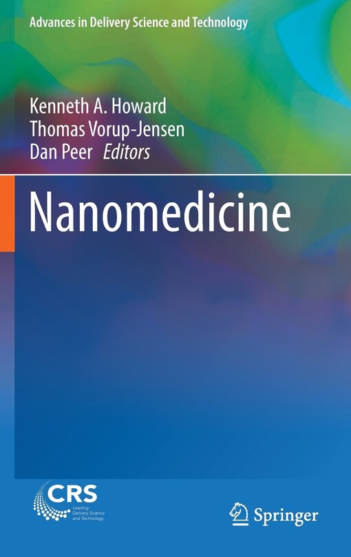Front cover_Nanomedicine
