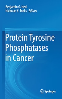 Front cover_Protein Tyrosine Phosphatases In Cancer