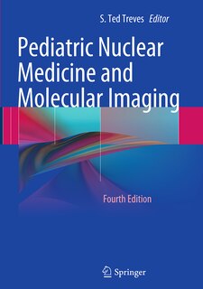Front cover_Pediatric Nuclear Medicine And Molecular Imaging