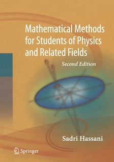 Front cover_Mathematical Methods