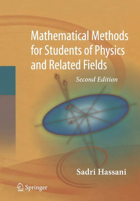 Front cover_Mathematical Methods