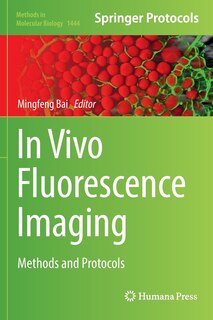 Front cover_In Vivo Fluorescence Imaging