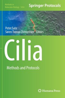 Front cover_Cilia