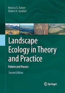 Front cover_Landscape Ecology In Theory And Practice