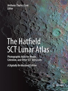 Front cover_The Hatfield Sct Lunar Atlas