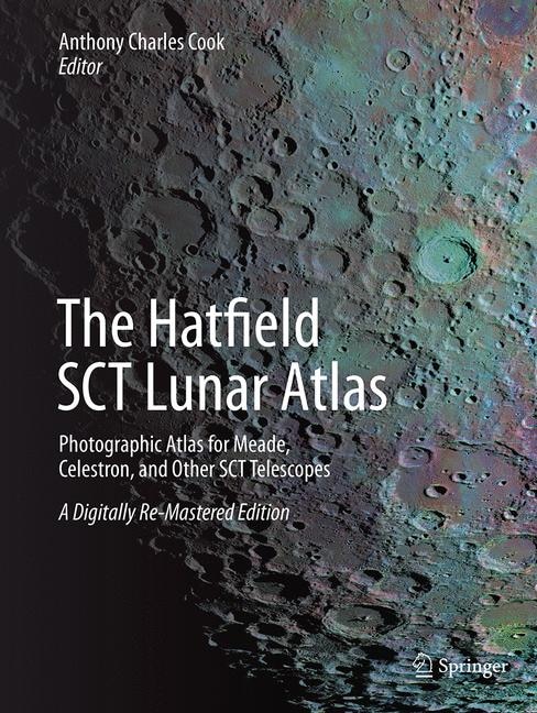 Front cover_The Hatfield Sct Lunar Atlas