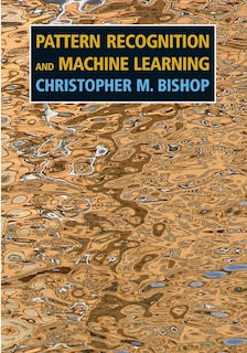 Front cover_Pattern Recognition And Machine Learning