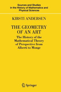 Couverture_The Geometry Of An Art