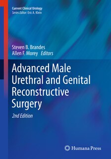 Advanced Male Urethral And Genital Reconstructive Surgery