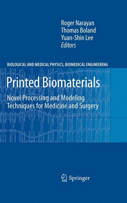 Couverture_Printed Biomaterials