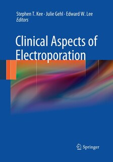 Couverture_Clinical Aspects Of Electroporation