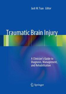 Front cover_Traumatic Brain Injury