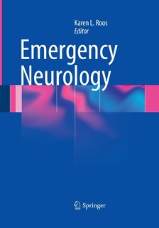 Front cover_Emergency Neurology