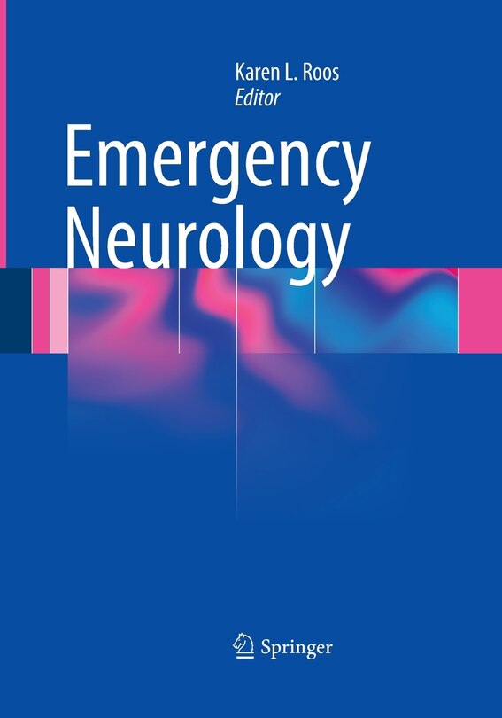 Front cover_Emergency Neurology