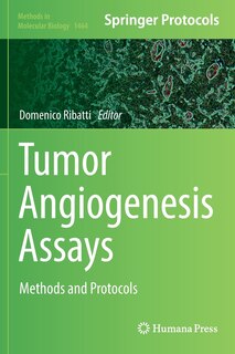 Couverture_Tumor Angiogenesis Assays